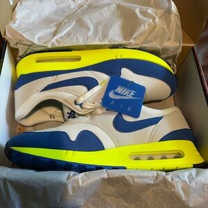 Nike Air Max 1